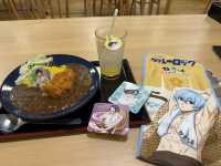 コラボ満載極楽湯♨️