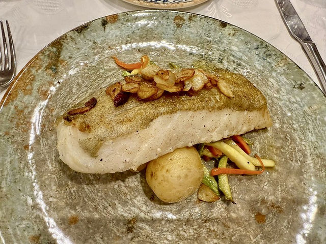 Restaurante Ons
