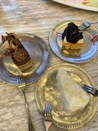 “ครัวบางนา” ร้านอาหารไทยรสจัดจ้าน ราคาน่ารัก