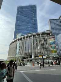 【大阪】グランフロント大阪