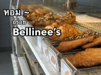 Bellinee’s Bake & Brew PRT burapha golf 