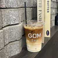 🧡 GOM Café Hatyai