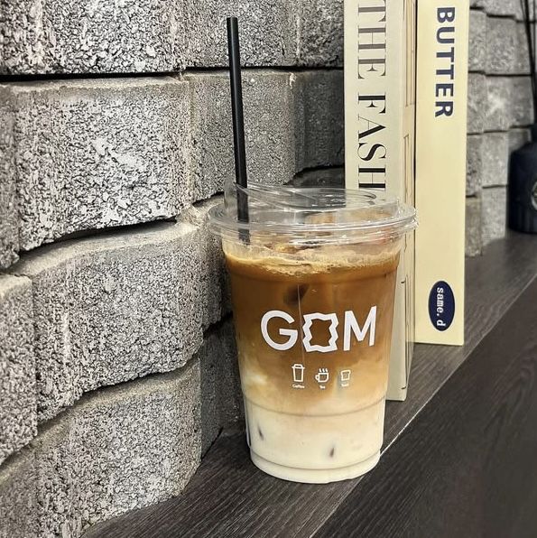 🧡 GOM Café Hatyai