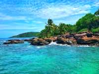 Easy Island Days in Phu Quoc