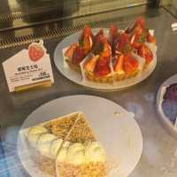 平到自己都唔相信的超高質西餐廳，下午茶一流