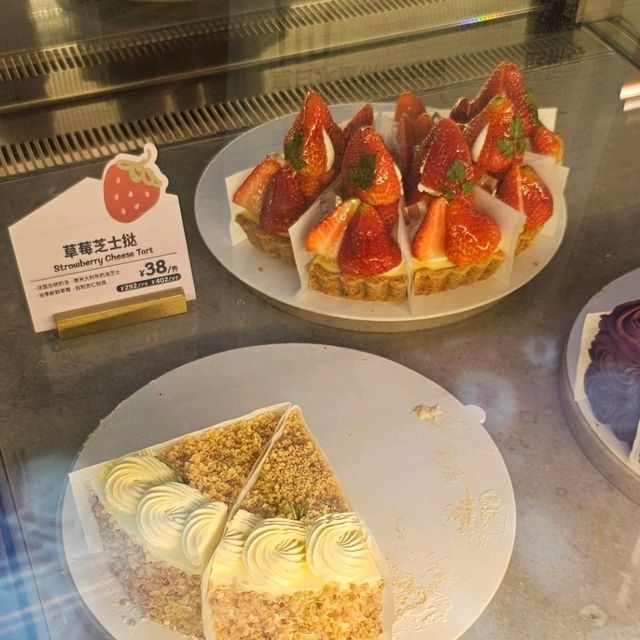 平到自己都唔相信的超高質西餐廳，下午茶一流