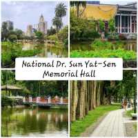 National Dr. Sun Yat-Sen Memorial Hall