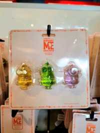 Be a Merch Minion-aire at Minion Mart, Universal Studios Beijing