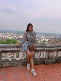 พิพิธภัณฑสถานแห่งชาติ พระนครคีรี (เขาวัง) จ.เพชรบุ