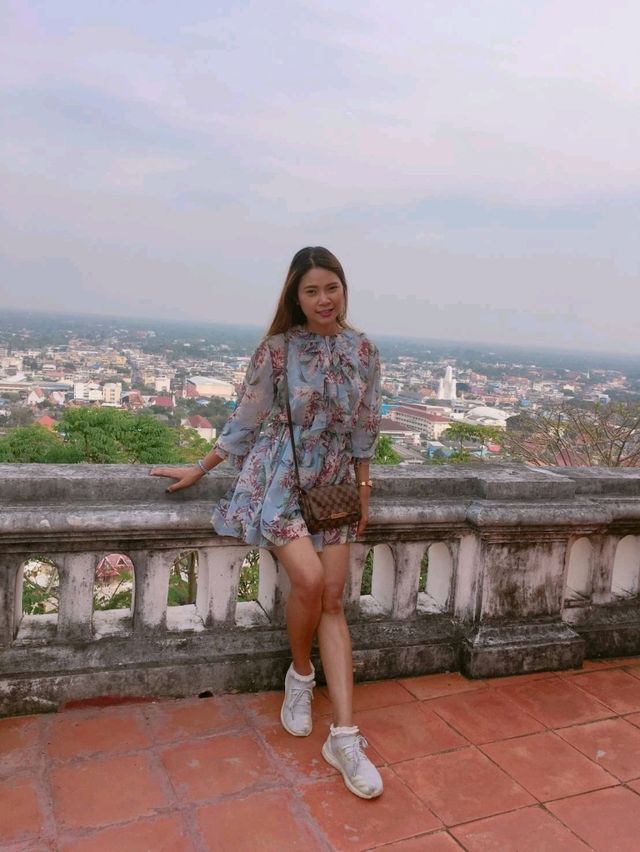 พิพิธภัณฑสถานแห่งชาติ พระนครคีรี (เขาวัง) จ.เพชรบุ