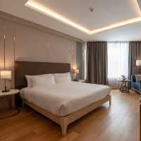 🇲🇽🏙 Rembrandt Hotel Bangkok ✨