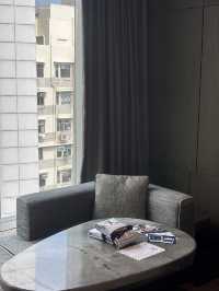 The Hari Hong Kong, Boutique Sophistication in Wan Chai
