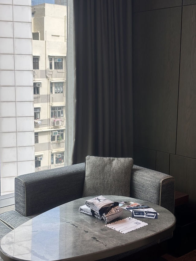 The Hari Hong Kong, Boutique Sophistication in Wan Chai
