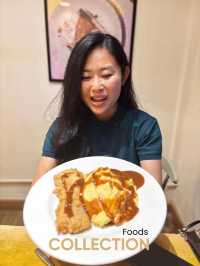 Omurice ไข่เยิ้มฉ่ำๆ