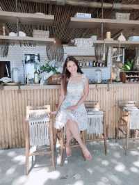 TonsakCafe  เกาะเสม็ด ระยอง
