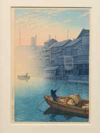 浮世繪典藏展