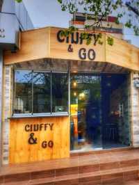Ciuffy