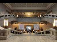 🏛️歴史とアール・デコが融合する「東京国立博物館 本館」で文化の旅を