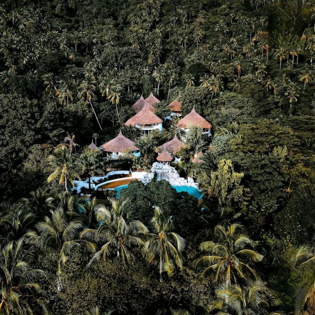Koh Tao Cabana Resort