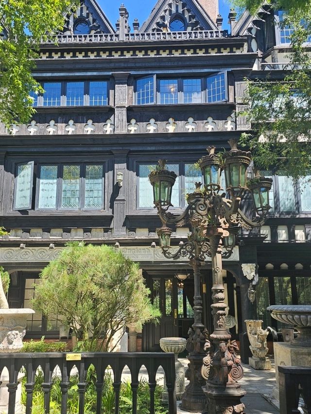 清境農場🐑🐎