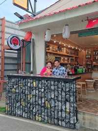 ร้าน เลอ ซูตองเป้ 