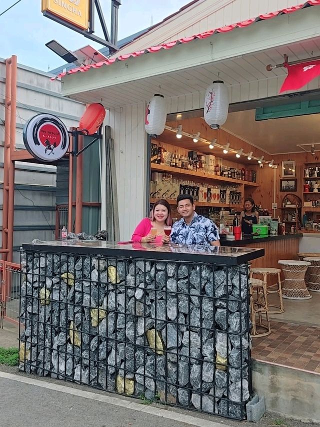 ร้าน เลอ ซูตองเป้ 