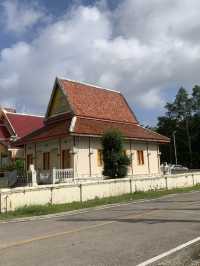 วัดเชิงทะเล ภูเก็ต