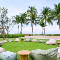 The Regent Cha Am Beach Resort