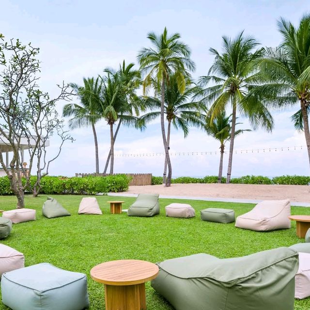 The Regent Cha Am Beach Resort
