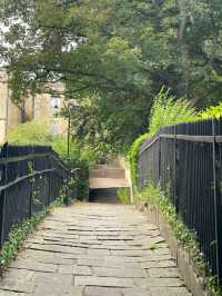 Hedgemead Park