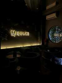 Mingles