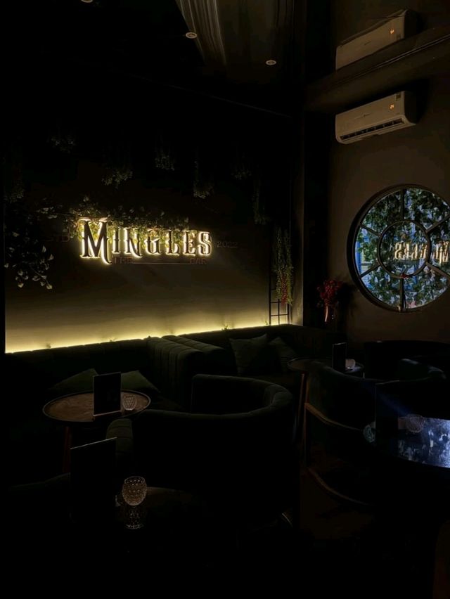Mingles