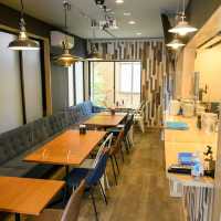 コトモノ Cafe & Space