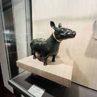 🏛️National Palace Museum – Where 5,000 Years of Beauty Wait Quietly