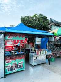 Discover Tomok Pasar at Samosir Ferry Jetty – Must-Visit Cultural Gem