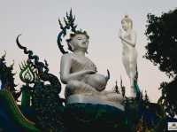 สำนักสงฆ์เขาพระครู 