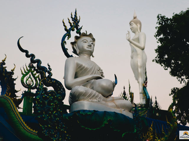 สำนักสงฆ์เขาพระครู 