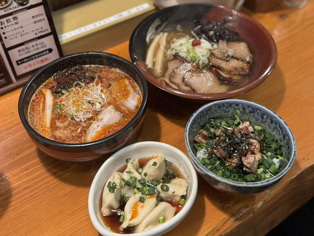 겨울 홋카이도 3박 4일 일정 ❄️🇯🇵