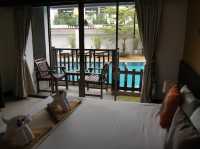 🌊 Direct Dip Delight at Blue Tara Hotel Krabi Ao Nang