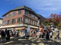 Lake Shikotsu สวยแบบนี้ได้เหรอ