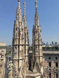 【黄金に輝く祈りの空間】モンレアーレ大聖堂で体感するシチリアの美⛪🌟