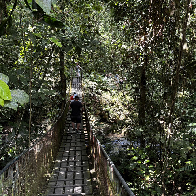 ⭐️Discovering Mari Mari Cultural Village: A Journey into Sabah’s Living Heritage