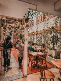 PJ’s Toasted Treasure – Sin Tong Hong Kopitiam Since 1999