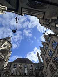 Munich: The Heart of Bavarian Charm