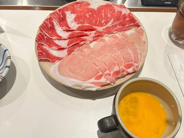 Shabusen ร้านชาบูญี่ปุ่น, โตเกียว