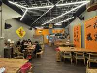🫕 A Pleasant Surprise – LALA BOY Hotpot @ Eco Botanic