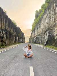 "Pandawa Beach: Your Peaceful Slice of Bali”