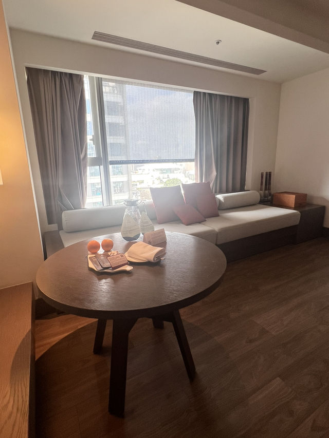 台南晶英酒店