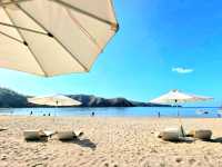 Lazy Beach Escape at Pico de Loro