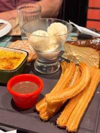 La Fiesta by Marta’s Kitchen, at SkyAvenue in Genting Highlands